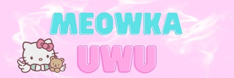Get Free access to @meowkauwu (Meowka UwU ☾) Leak OnlyFans 

 picture 2