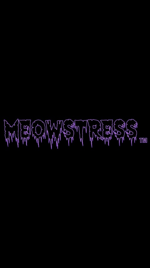 View meowstressofficial OnlyFans content for free 

 picture 2