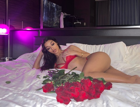merciaye (RiRi💕) OnlyFans Leaked Content 

 picture 2