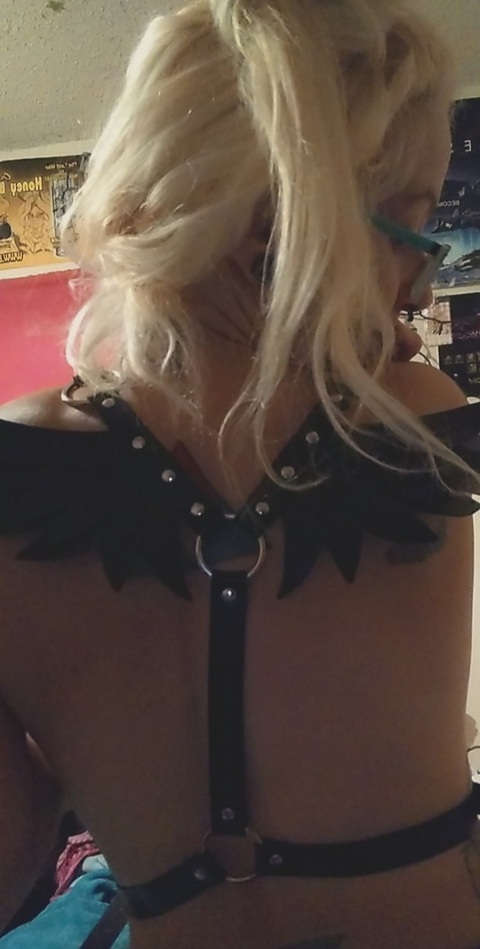 @mercyheals1u7 leak Onlyfans videos and photos for free 

 picture 2