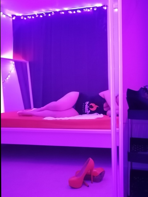 mercymagic OnlyFans Leaked (39 Photos and 2 Videos) 

 picture 2