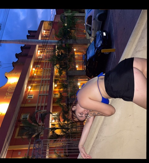 View meriyein_ms (💋MJ M. 🕷) OnlyFans 18 Photos and 1 Videos gallery 

 picture 2