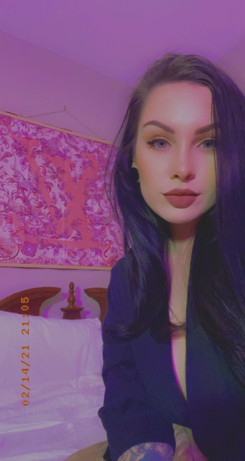 merlotmassacre OnlyFans Leak 

 picture 2