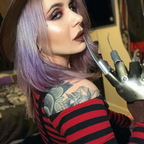 @mermagoth leak Onlyfans videos and photos for free
picture 1