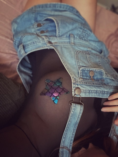 View Mermaid Scales (mermaidscales) OnlyFans 99 Photos and 16 Videos leaks 

 picture 2