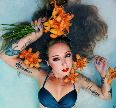 Onlyfans leaks merrydeath 

 picture 2