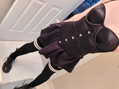 mesiwastaken (Ɱɛʂı🌸) OnlyFans Leaked Content 

 picture 2