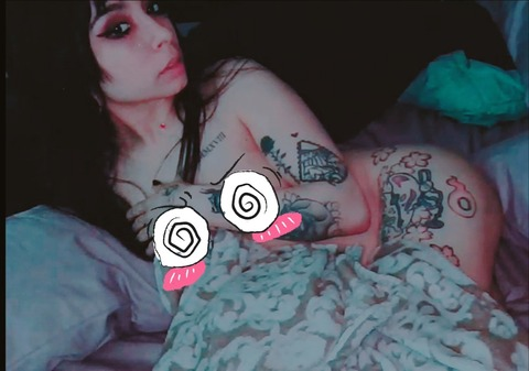 messynessy420 (MessyNessy) OnlyFans Leaked Videos and Pictures 

 picture 2