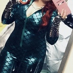 Onlyfans leaked metal-mermaiden 

 picture 1