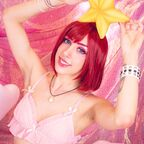 meteoriasteria (AsteriaCos) OnlyFans Leaks 

 picture 1