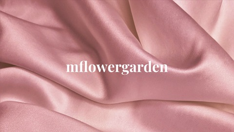 mflowergarden OnlyFans Leaked Photos and Videos 

 picture 2