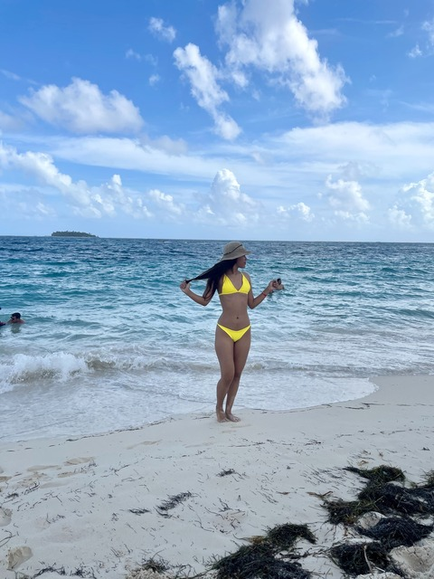 Get Free access to @mfrangel13 (Maria Rangel) Leaks OnlyFans 

 picture 2