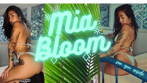 mia.bloom (MIA BLOOM) OnlyFans Leaks 

 picture 2