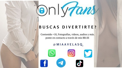 miaavelasq OnlyFans Leaked (10 Photos and 0 Videos) 

 picture 2