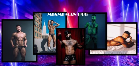 miamimanhub OnlyFans Leaked Photos and Videos 

 picture 2