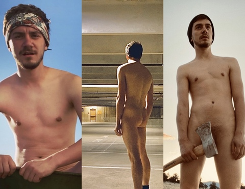 micahfreeberlin OnlyFans Leaked Photos and Videos 

 picture 2