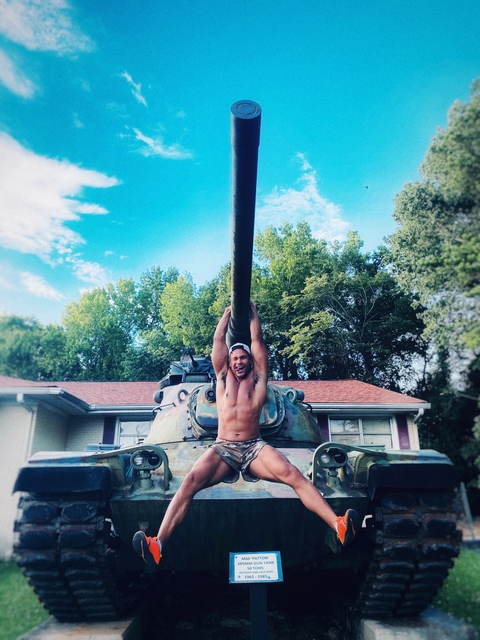 View me (michaelfergy) OnlyFans 224 Photos and 49 Videos leaked 

 picture 2