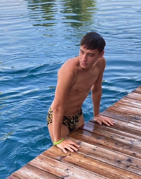 michaelstiv OnlyFans Leak 

 picture 2