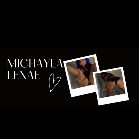 View michaylalenae OnlyFans content for free 

 picture 2