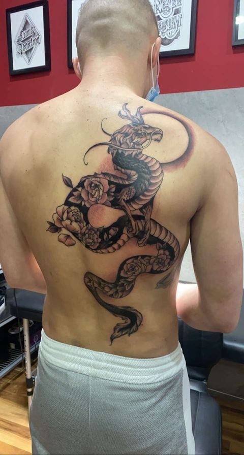 Onlyfans leak micheal_152 

 picture 2
