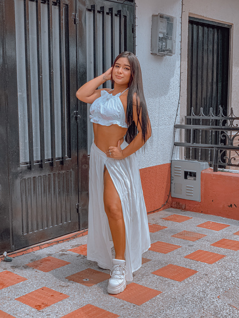 michelarango leaked gallery photo 2