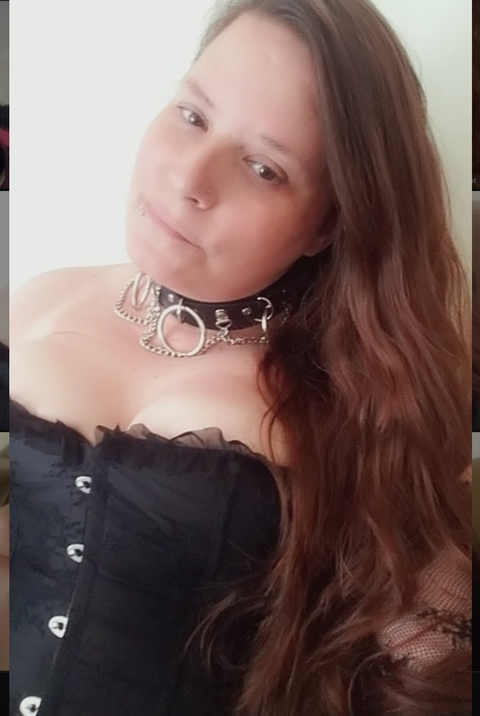 michelle.the.brat OnlyFans Leak (18 Photos and 0 Videos) 

 picture 2