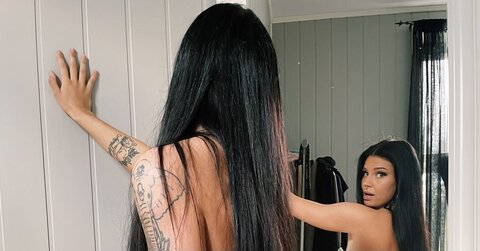 michelleart OnlyFans Leaked (75 Photos and 0 Videos) 

 picture 2
