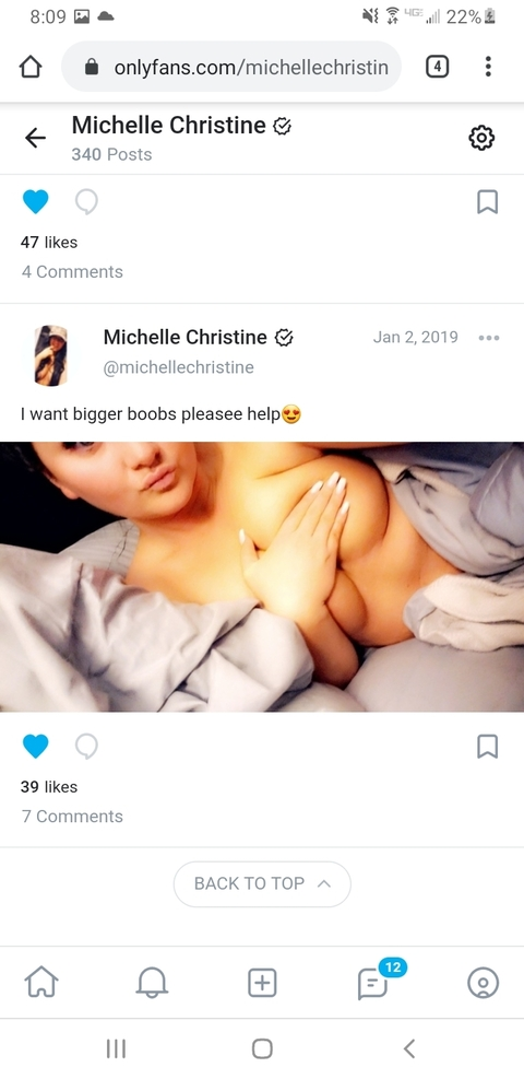 michellechristinefox OnlyFans Leaks (727 Photos and 150 Videos) 

 picture 2