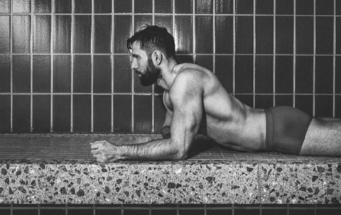 mickeymaxfit (Mickey Max) OnlyFans content 

 picture 2