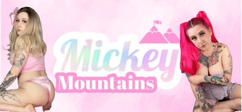 mickeymountains OnlyFans Leak 

 picture 2