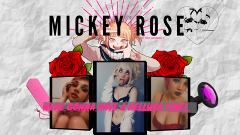 View Mickey (mickeyrose) OnlyFans 25 Photos and 0 Videos for free 

 picture 2