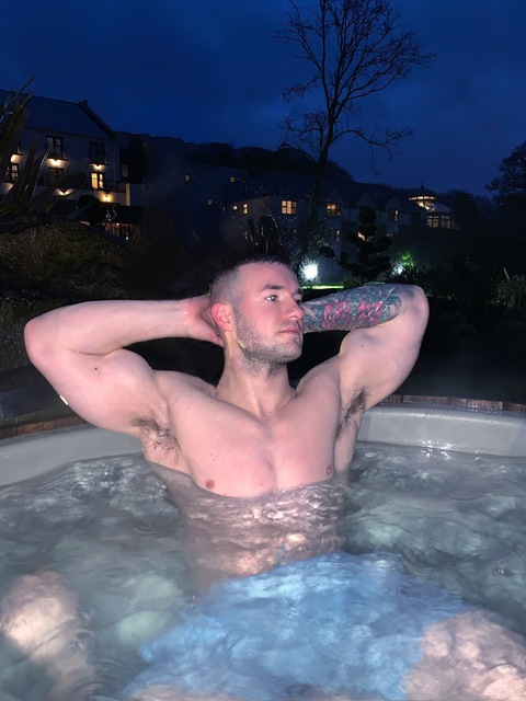Free access to mickfitness_ Leak OnlyFans 

 picture 2