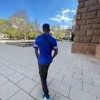 micro_peniz (Your Neighbourhood Black Guy) OnlyFans Leaked Content 

 picture 1