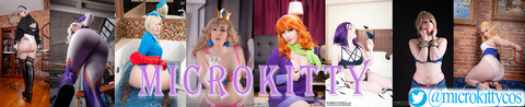 @microkittycos leaks Onlyfans videos and photos free 

 picture 2