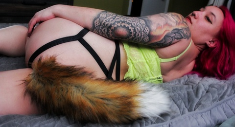 View midifox (Amanda) OnlyFans 120 Photos and 12 Videos leaked 

 picture 2