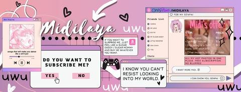 @midilaya leaked Onlyfans videos and photos for free 

 picture 2