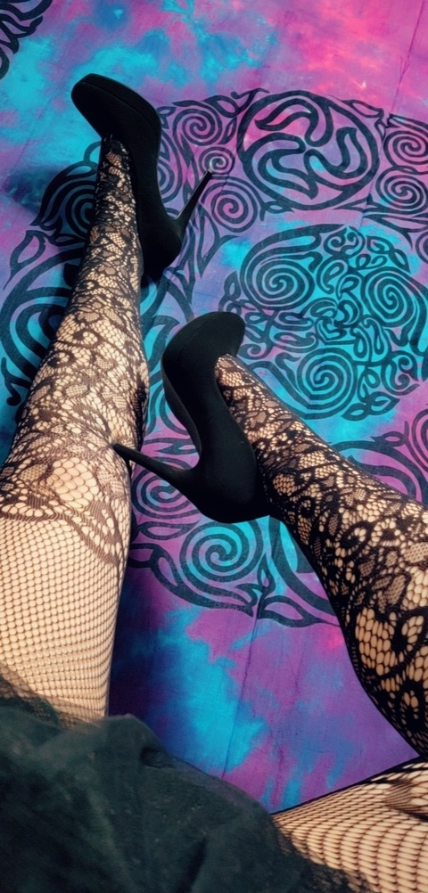 Get Free access to @midnightmoodsx (Raven 🖤) Leak OnlyFans 

 picture 2