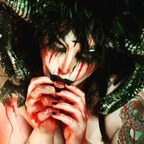 View midnightvixenraven (Raven Von Roe) OnlyFans 135 Photos and 40 Videos leaked 

 picture 1