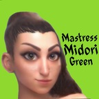View midorigreenxxx OnlyFans content for free 

 picture 1