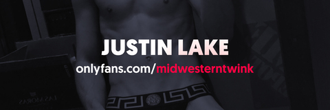 midwesterntwink (Justin Lake) free OnlyFans Leaks 

 picture 2