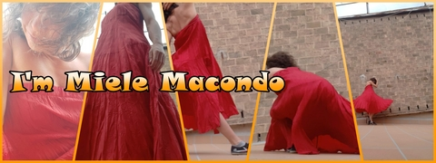 mielemacondo OnlyFans Leaked 

 picture 2