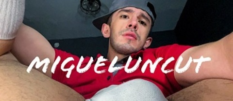 Download migueluncut OnlyFans videos and photos for free 

 picture 2