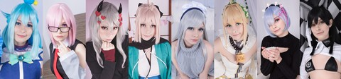 View Miih Cosplay (miihcosplay) OnlyFans 461 Photos and 32 Videos leaks 

 picture 2