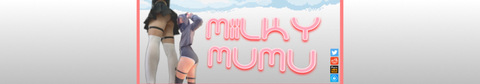 @miilkymumu leaked Onlyfans videos and photos for free 

 picture 2