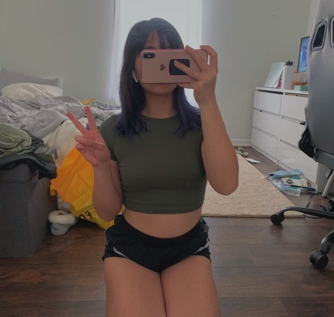 miina OnlyFans Leaks 

 picture 2