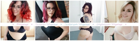 @miiyarage leaked Onlyfans photos for free 

 picture 2