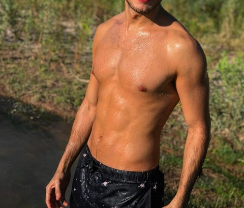 mike69xx (X MIKE) OnlyFans Leaked Pictures and Videos 

 picture 2