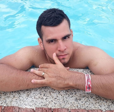 mike_7777 leaked gallery photo 2
