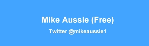 mikeaussie_free (Mike Aussie FREE) OnlyFans content 

 picture 2