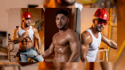 Download mikebebecito OnlyFans content for free 

 picture 2